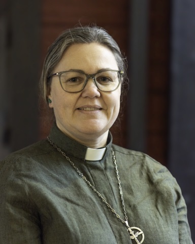 Sara Holmström